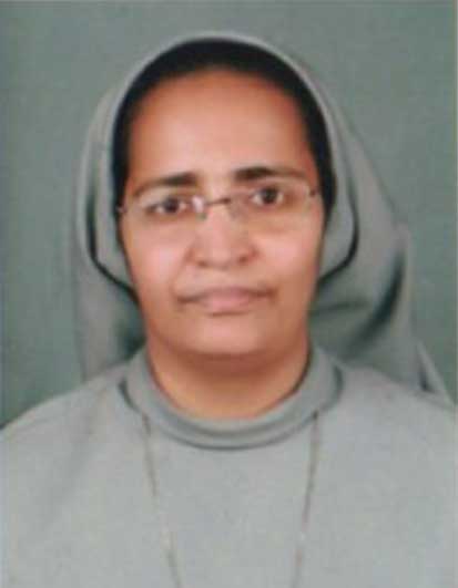 Sr. Amal Francis