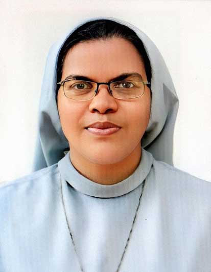 Sr. Ann Grace