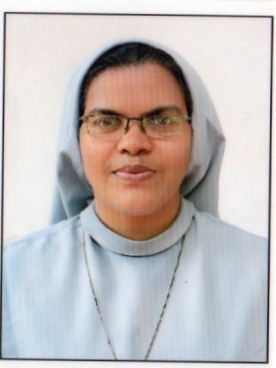 Sr. Ann Grace CHF