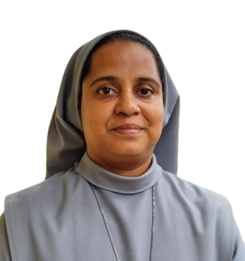 Sr. Arpitha CHF