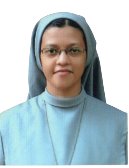 Sr. Catherin Mary CHF