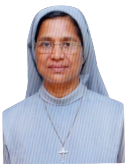 Sr. Elsy Maria CHF