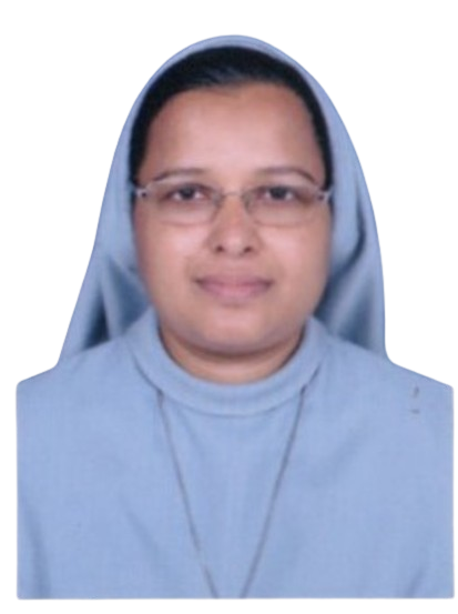 Sr. Emilia Xavier CHF