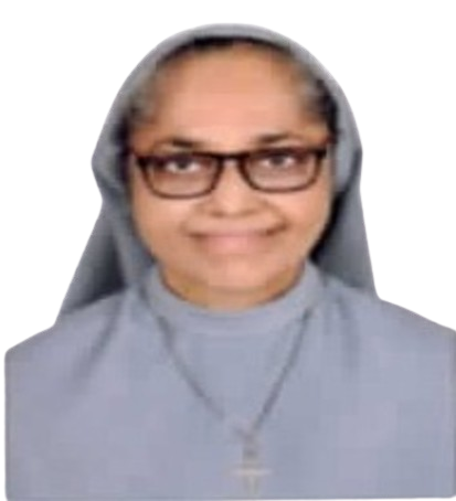 Sr. Fincy Menachery CHF