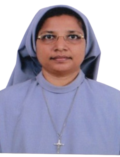 Sr. Jaya Rose CHF