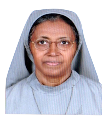 Sr. Maria Rosbel CHF