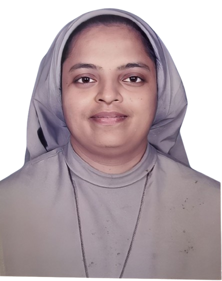Sr. Neema Grace CHF