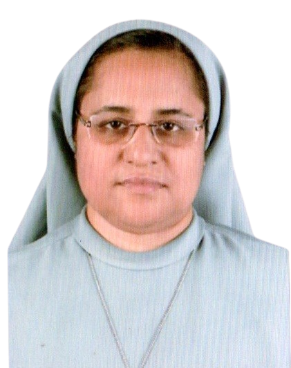 Sr. Pushpa Paul