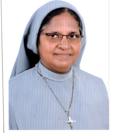 Sr. Renna Thattil CHF