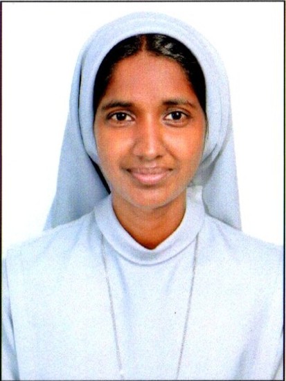 Sr. Maria Rose CHF
