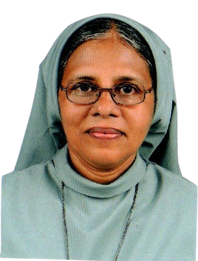 Sr. Tessin Joseph CHF