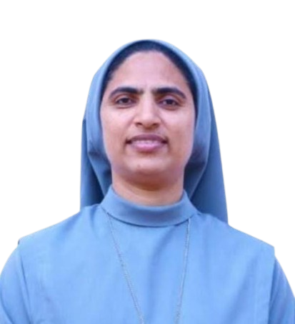 Sr. Dr. Rekha CHF