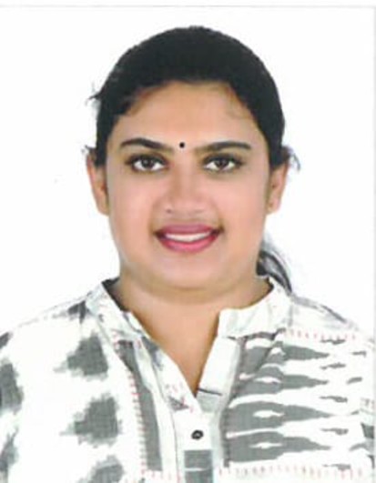 Mrs. Ann Jude Vadakkethala