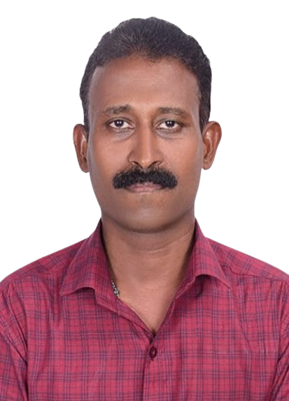 Mr. Biju puthanveettil