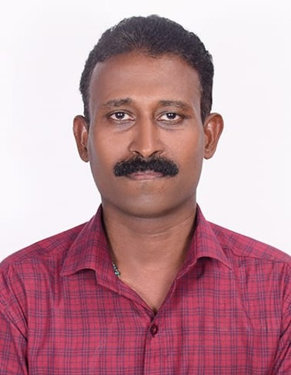 Mr. Biju Puthenveetil