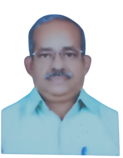 Mr. Sebastian Alapat