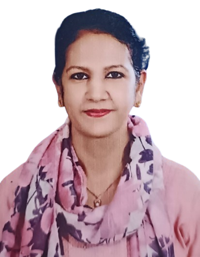 Mrs. Bini Joy Akkarapatiekkal
