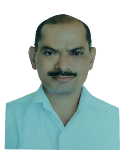 Mr. Shibu Kanjarathingal