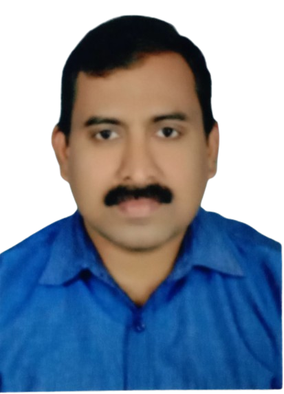 Mr. Sajan Tharakan