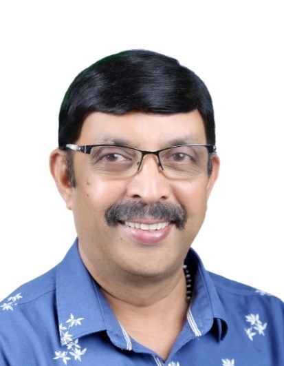 Mr. Wilson Chirayath